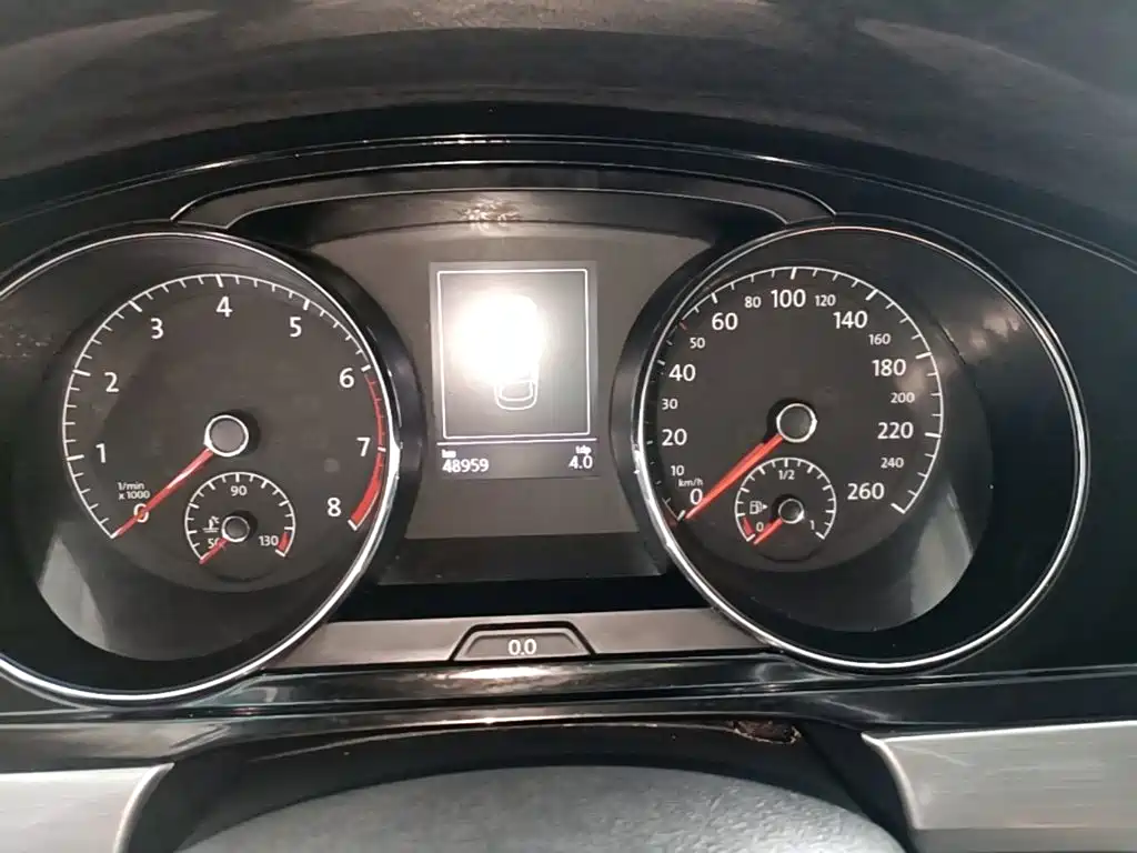 Volkswagen Lamando — миниатюра 12