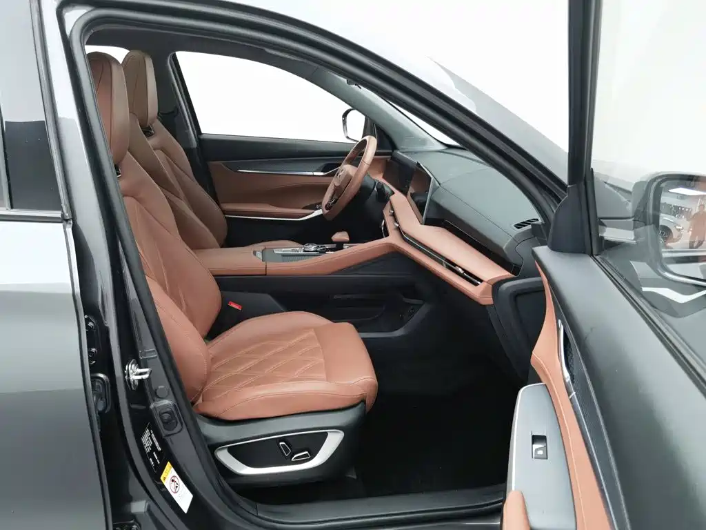 Changan CS75 PLUS — миниатюра 23