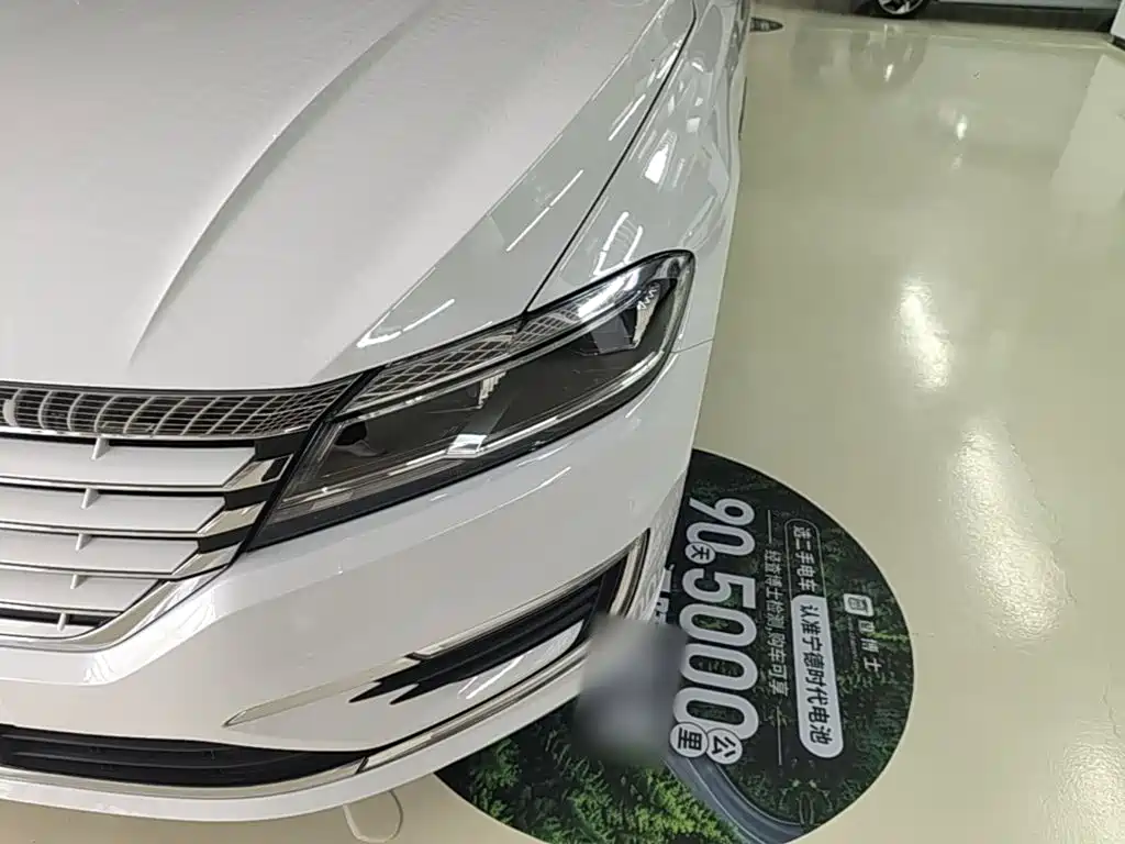 Volkswagen Lavida Pure Electric — миниатюра 24