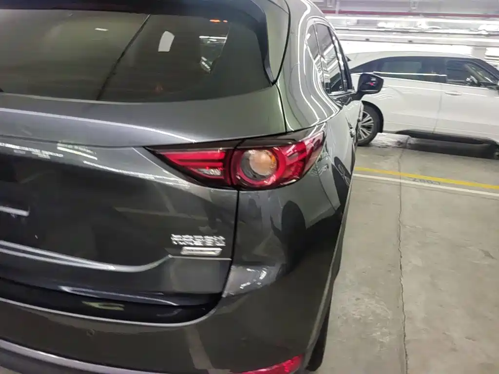 Mazda CX-5 — миниатюра 24