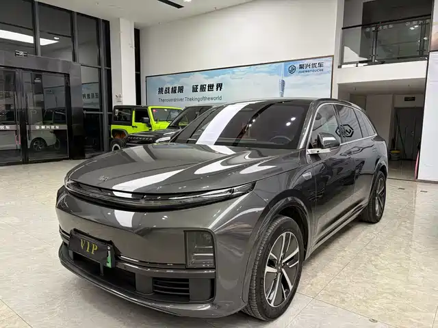 Li Auto L7
