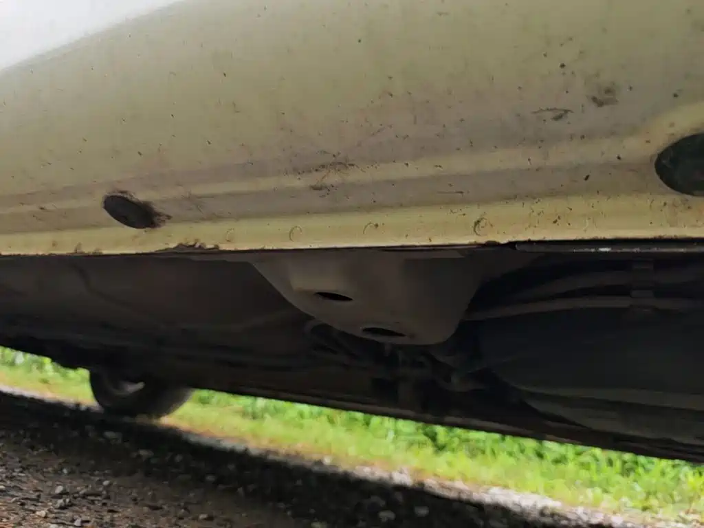 Roewe 350 2014 1.5L AT