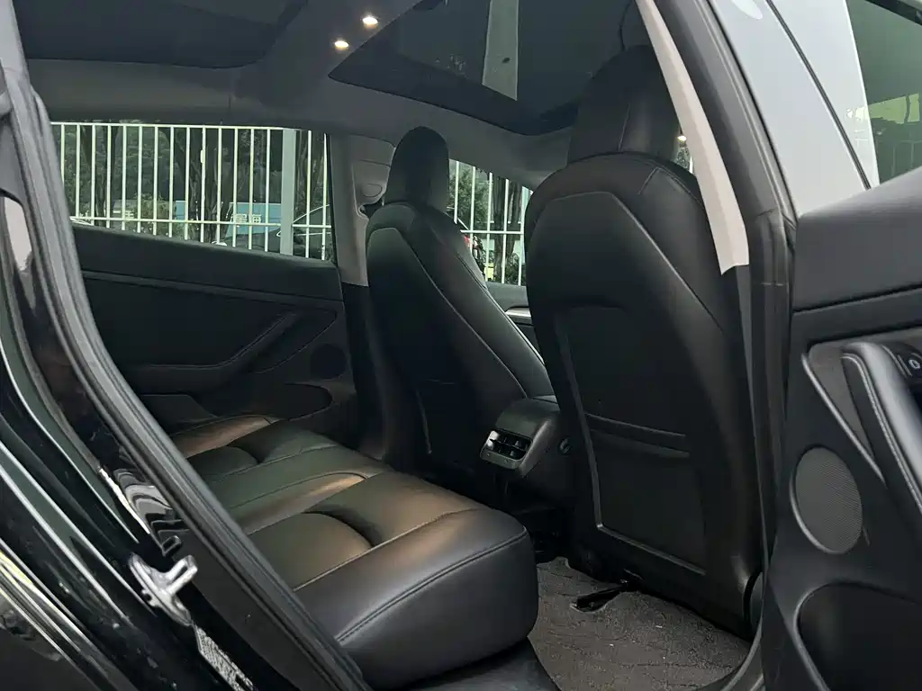 Tesla Model 3 — миниатюра 20