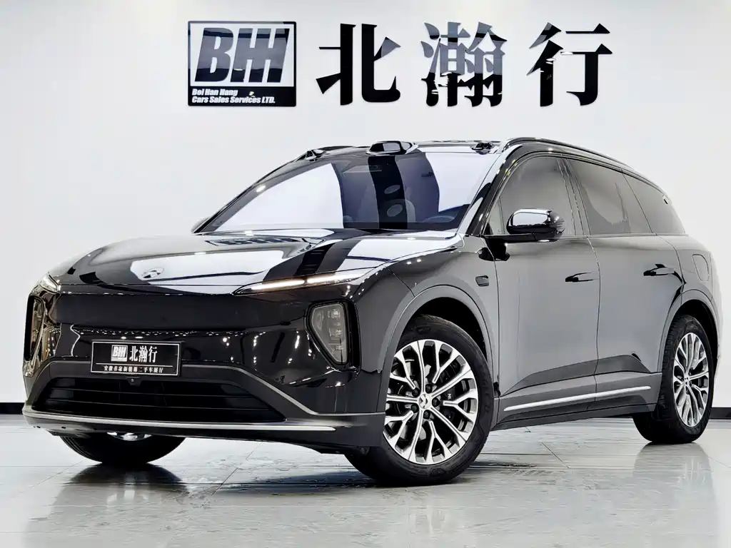 NIO ES6