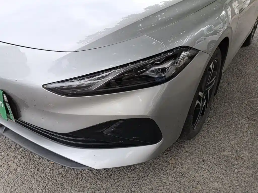 Roewe D7 — миниатюра 24