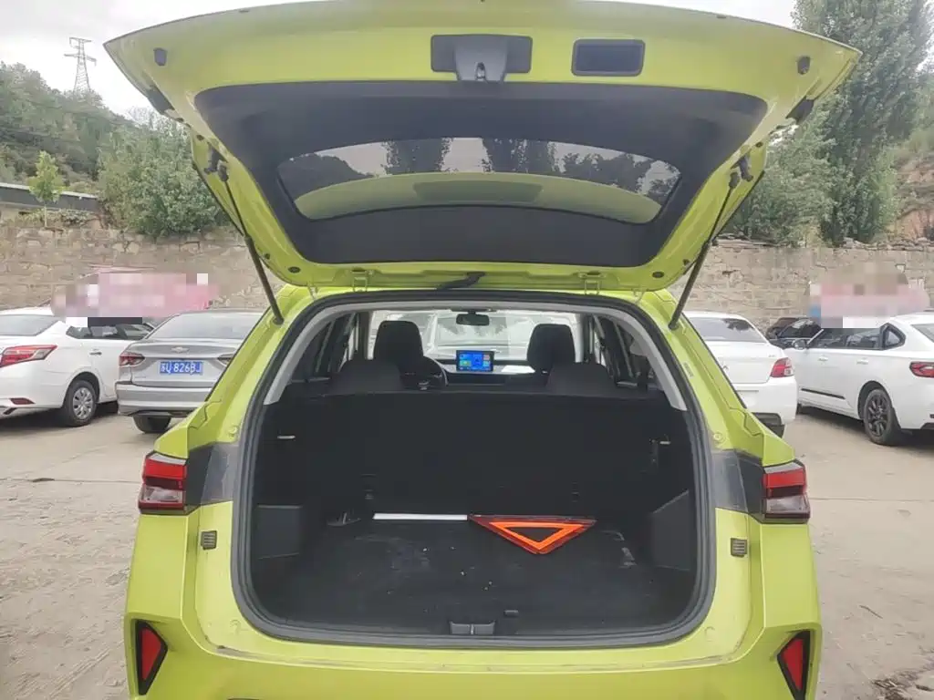 Wuling Xingchi — миниатюра 19