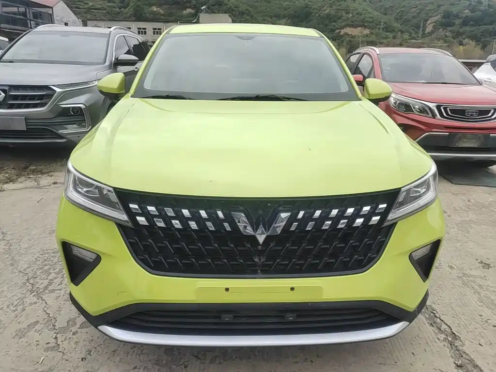 Wuling Xingchi — миниатюра 3