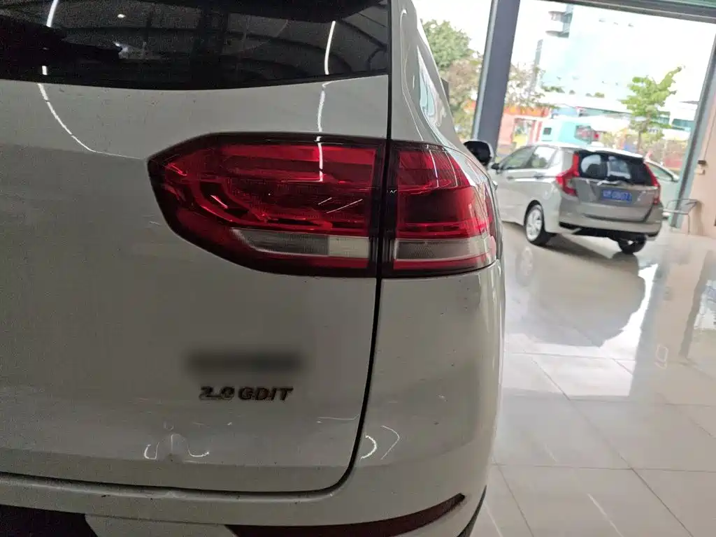 Haval H6 — миниатюра 8