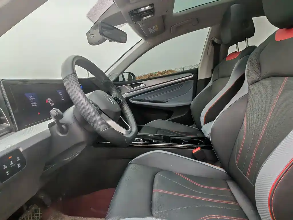 Volkswagen Lamando — миниатюра 4