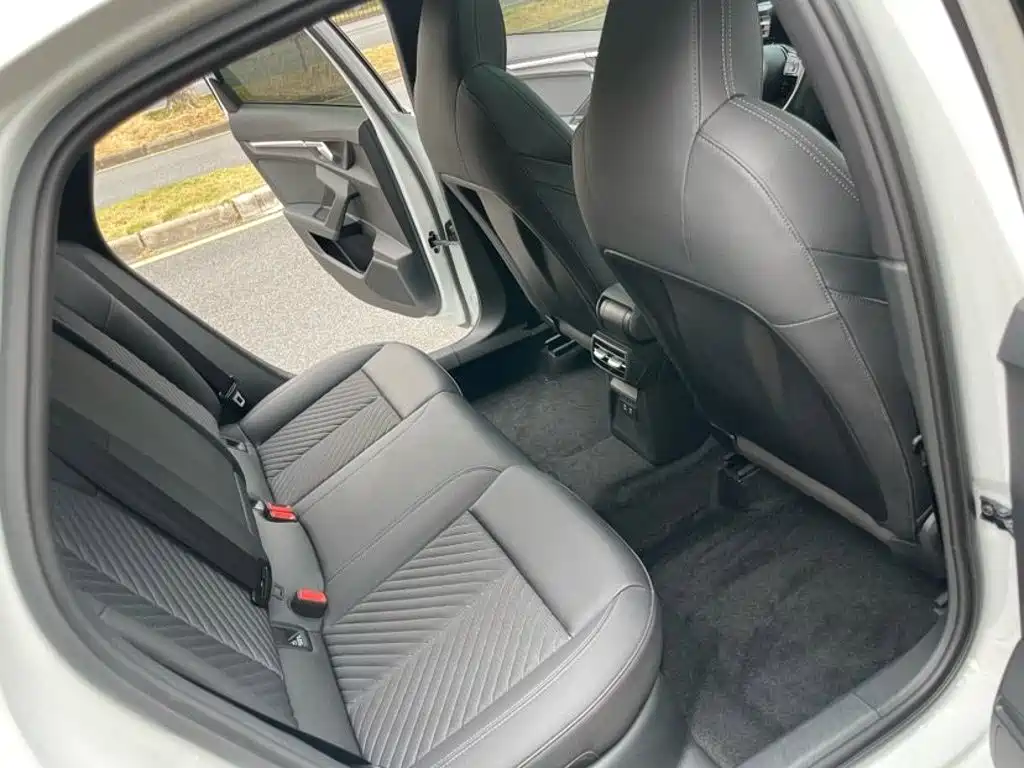 Audi A3 — миниатюра 10