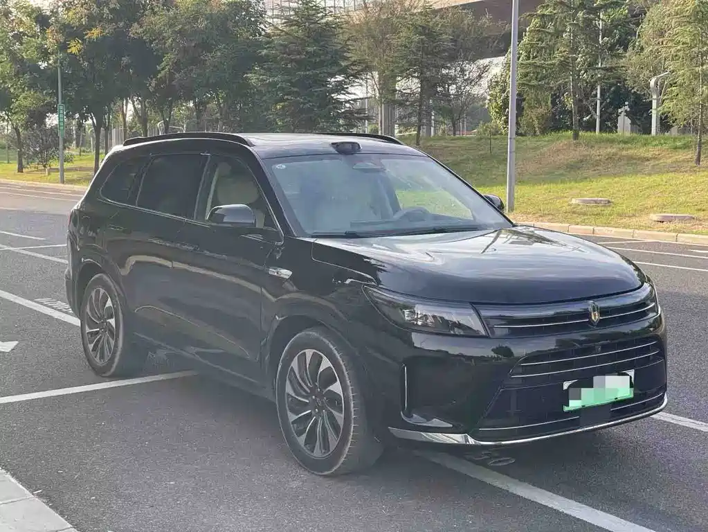 AITO AITO M7 — миниатюра 3