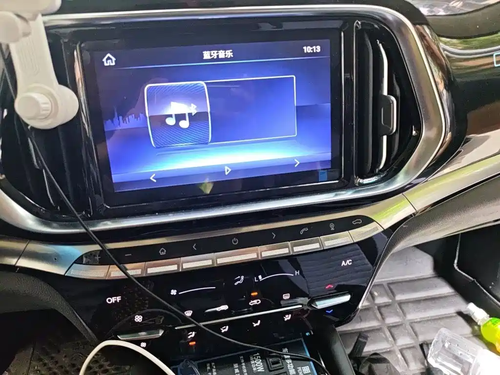 Jetour X90 — миниатюра 6