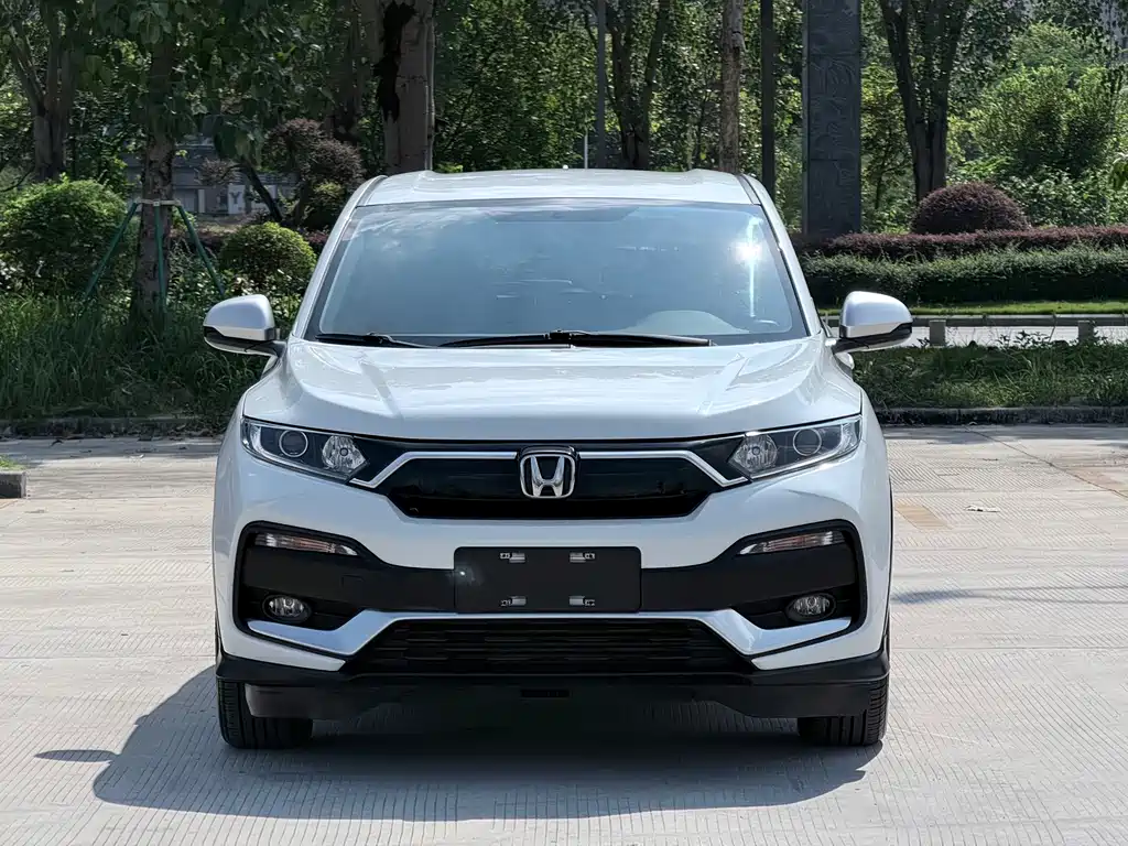 Honda XR-V — миниатюра 2