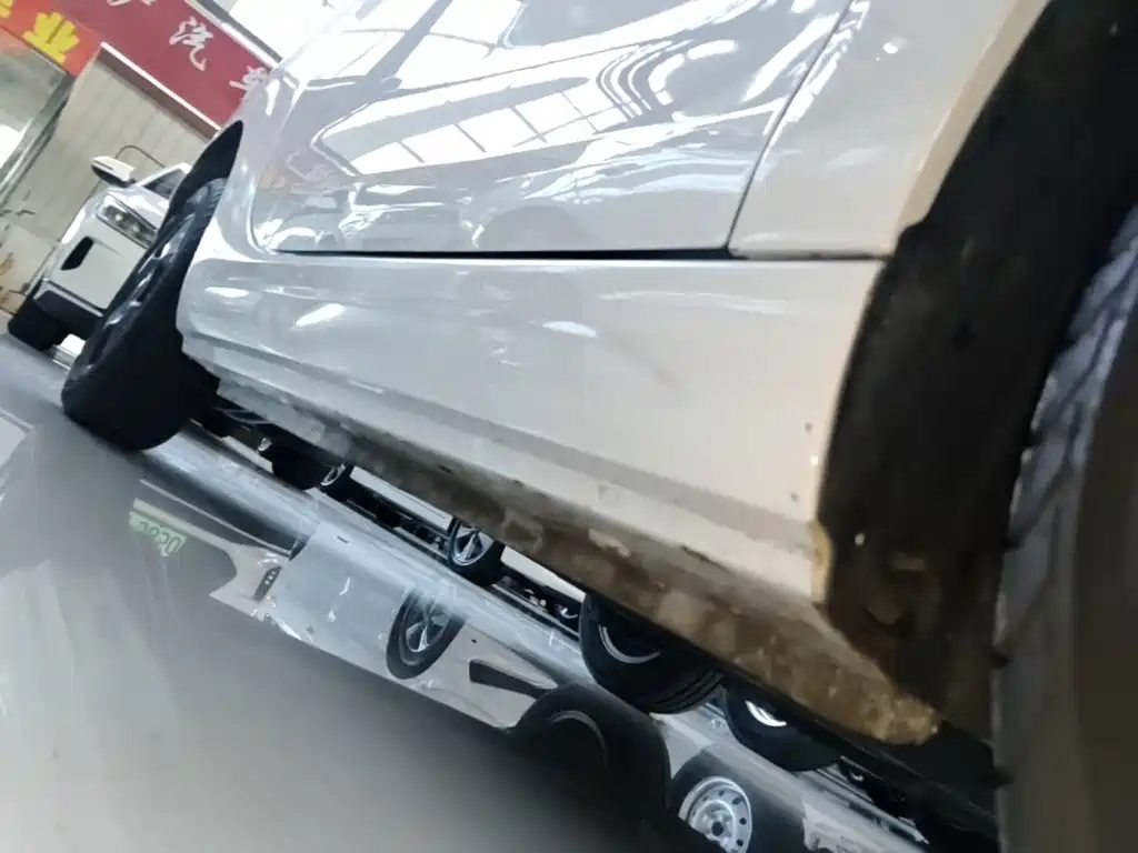 Roewe Clever — миниатюра 21