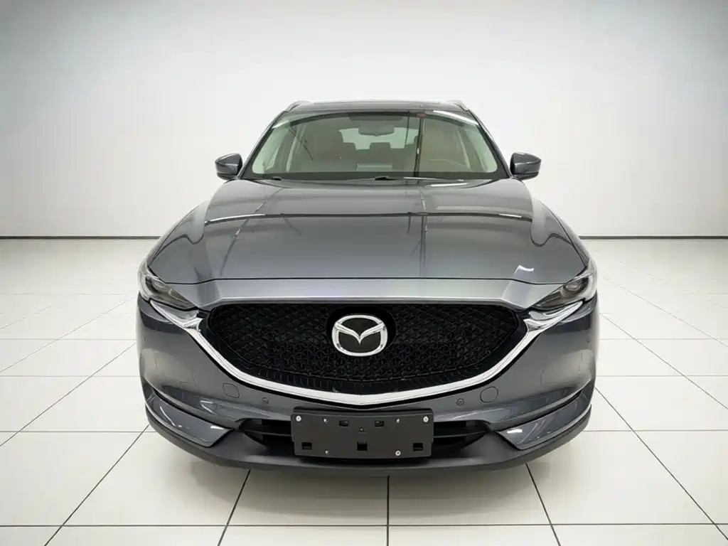 Mazda CX-5 — миниатюра 3