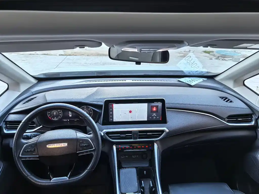 SAIC MAXUS EVERYONE 5