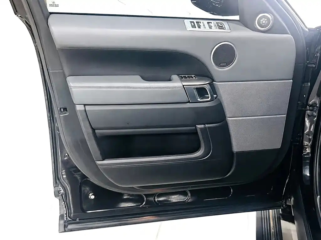 Land Rover Sport — миниатюра 8
