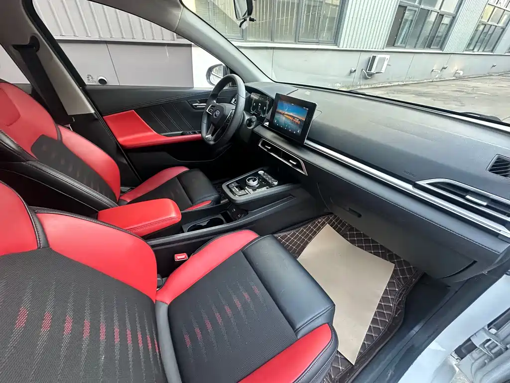 BYD e2 — миниатюра 15