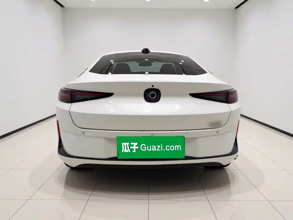 Qiyuan 长安启源A05经典 — миниатюра 3