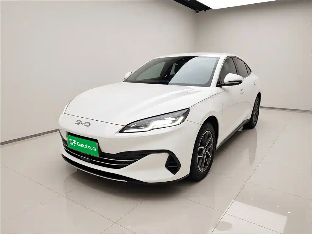 Byd 海豹06 2024