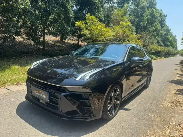 2025 Lynk & Co 03