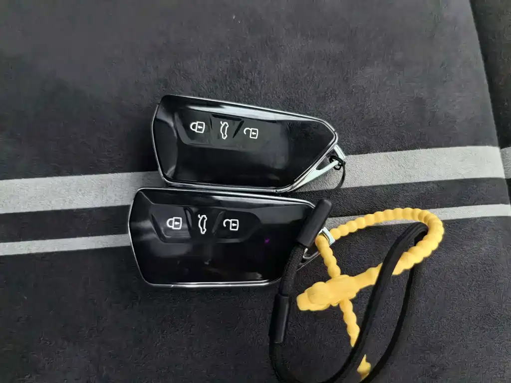 Volkswagen Golf — миниатюра 16