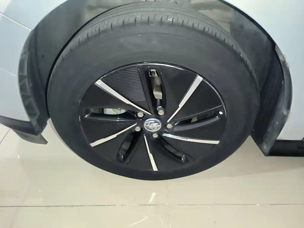 Buick Velite 6 — миниатюра 23