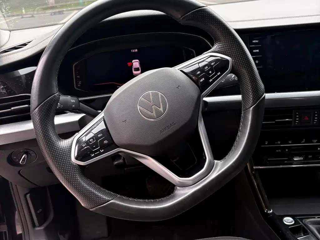 Volkswagen Passat — миниатюра 5