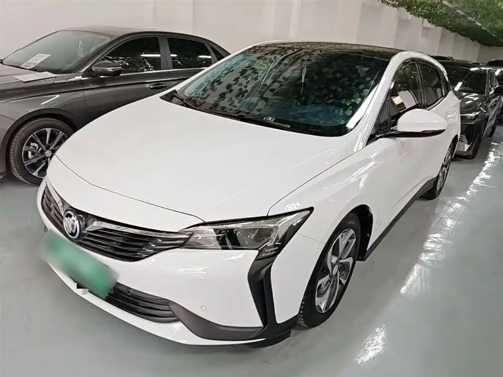 Buick Velite 6 2022