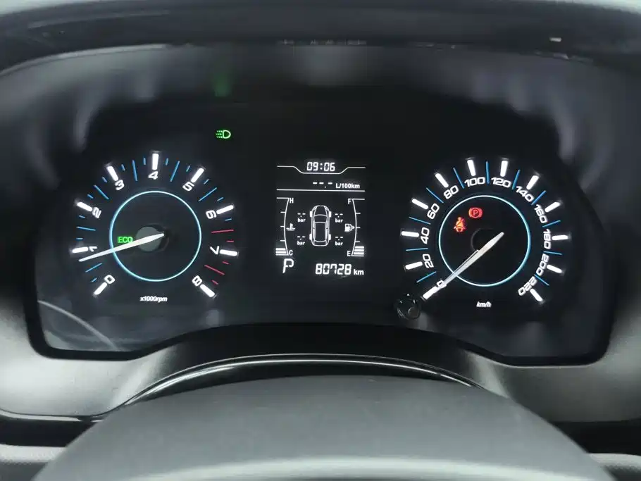 Chery Tiggo 3 — миниатюра 14