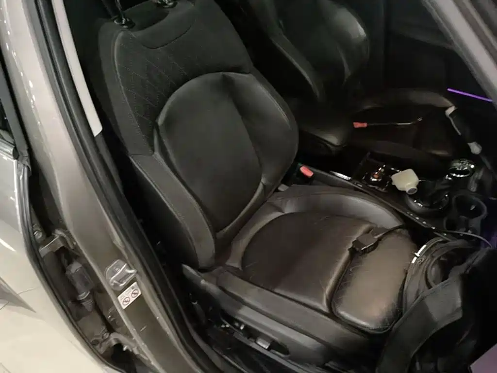 MINI Mini Countryman — миниатюра 25