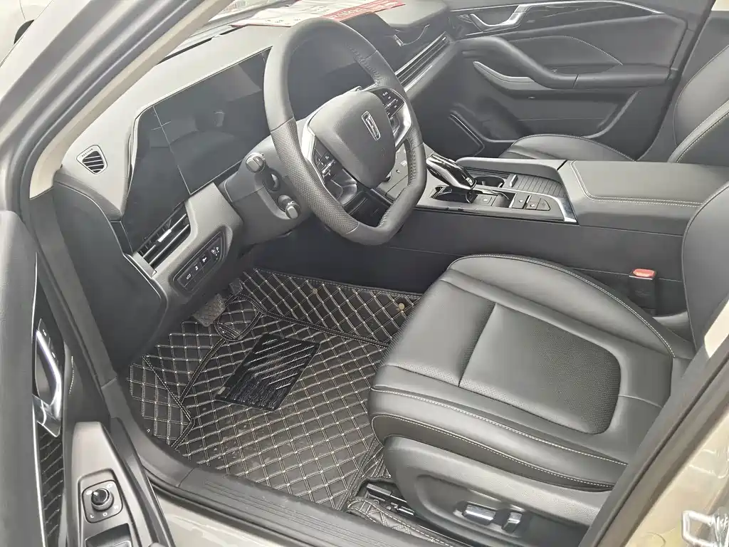 Bestune B70 — миниатюра 6