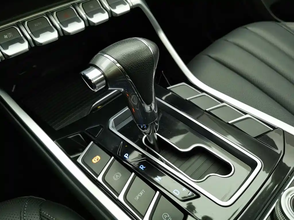 Ford Territory — миниатюра 13