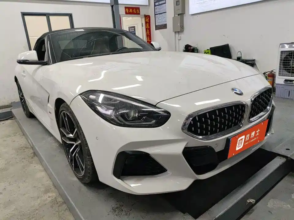 BMW Z4 — миниатюра 2