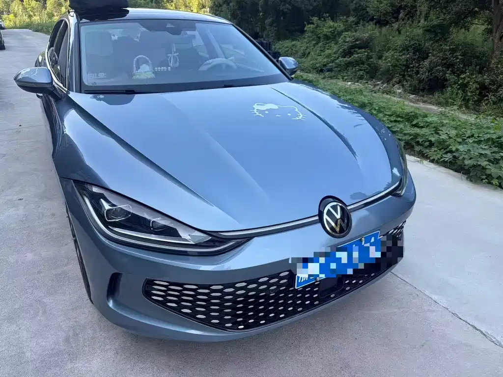 Volkswagen Lamando — миниатюра 3