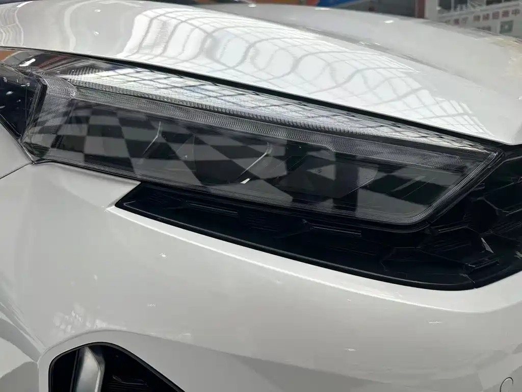Kia K3 — миниатюра 4