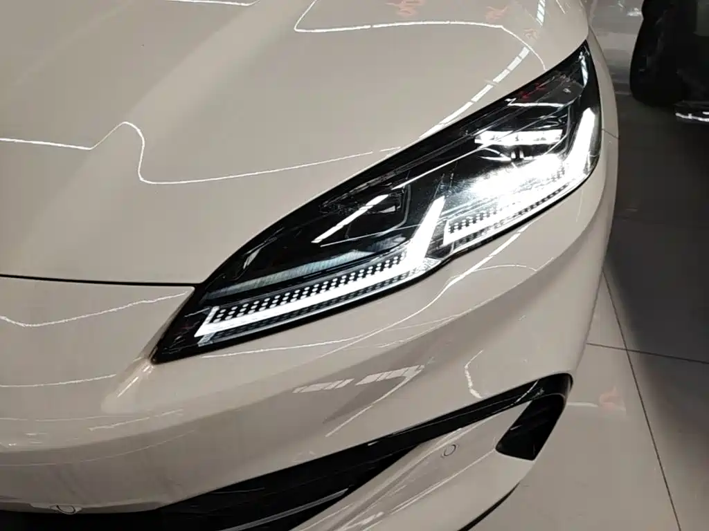 BYD Seals 06 DM-i версия для путешествий — миниатюра 24