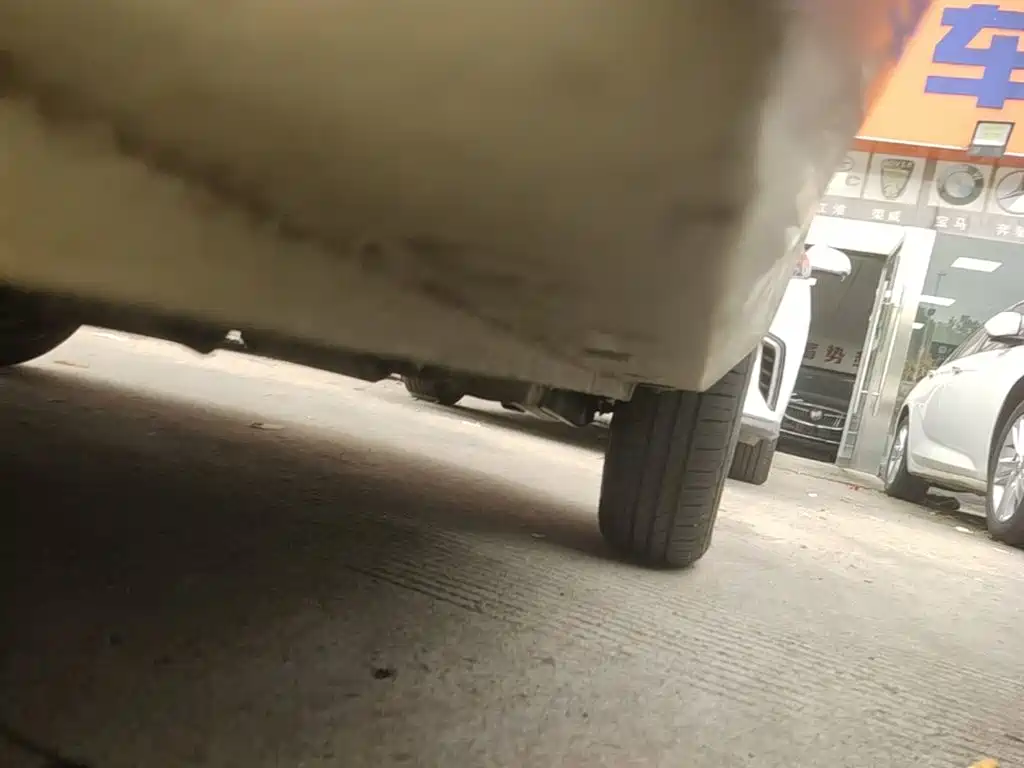 Wuling MINIEV — миниатюра 22
