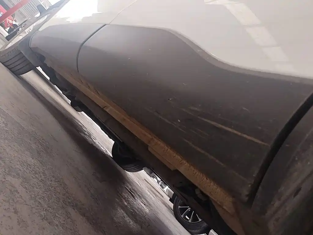 Toyota Corolla Cross — миниатюра 22
