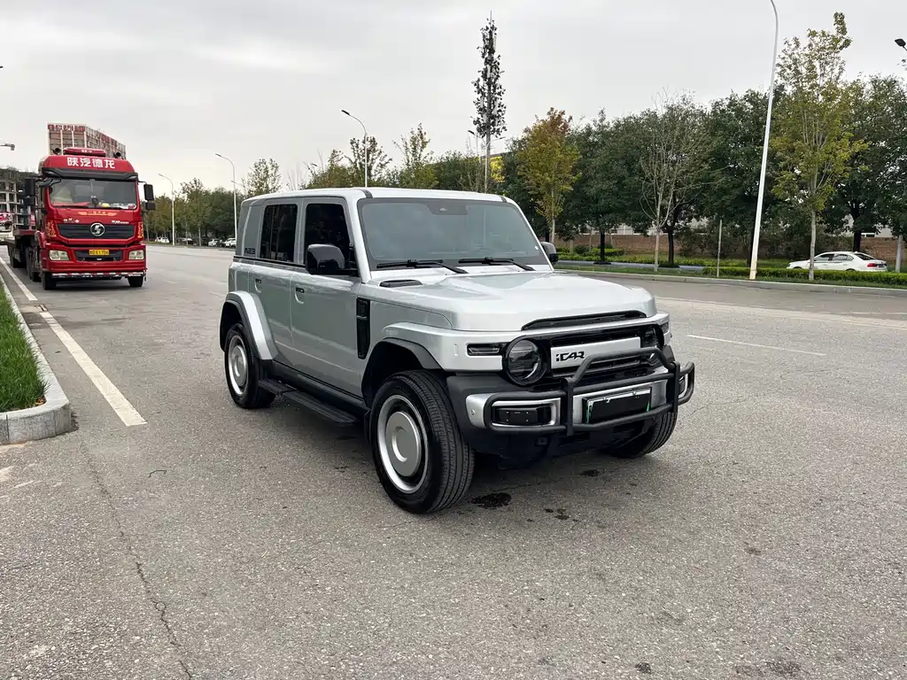 iCAR iCAR Super V23 — миниатюра 3