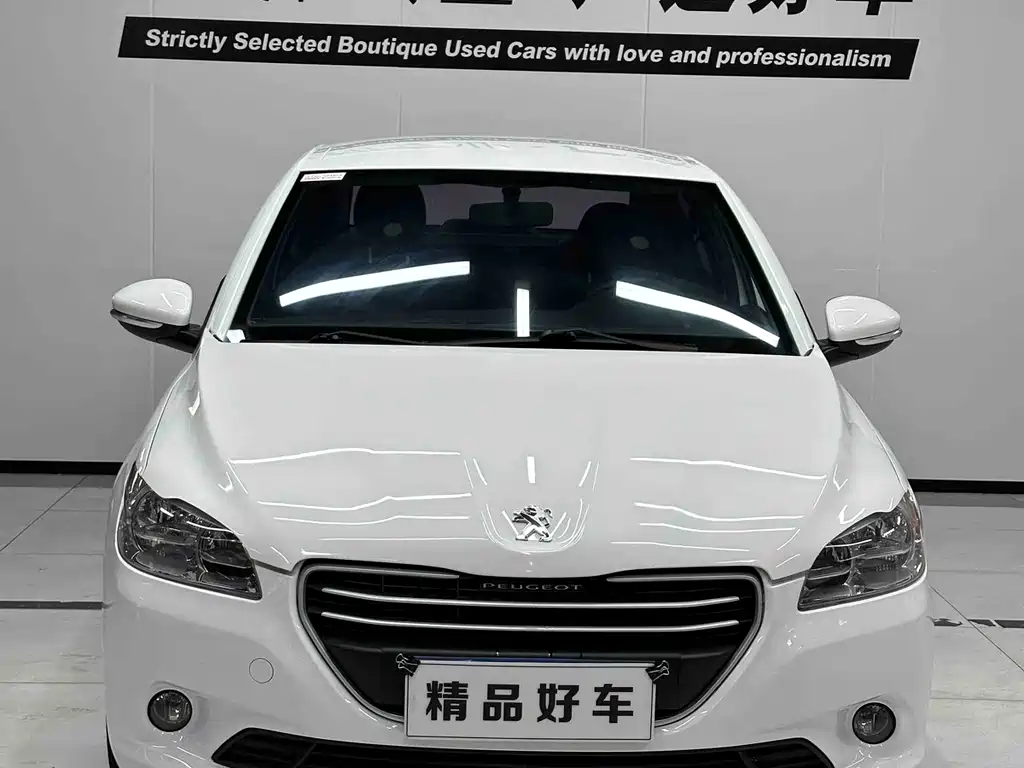 Peugeot 301 — миниатюра 2