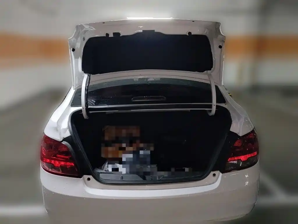 Chevrolet Sail — миниатюра 15
