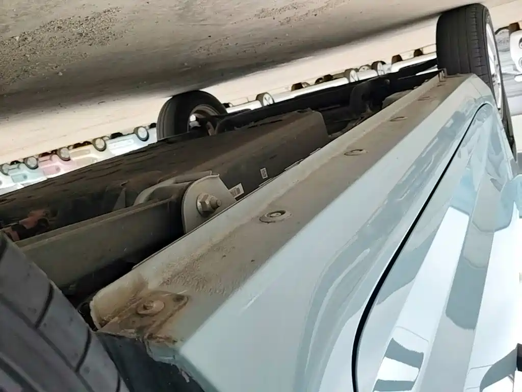 Wuling MINIEV — миниатюра 22