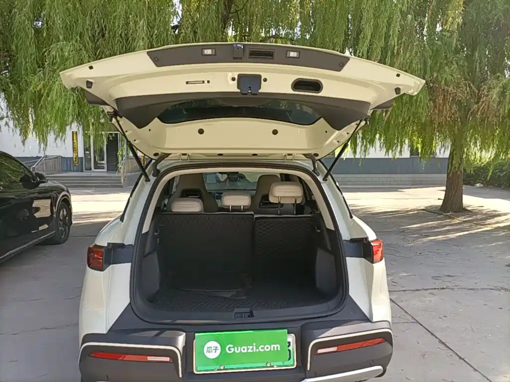 BYD Yuan UP — миниатюра 19