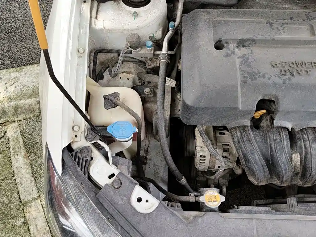 Geely Emgrand — миниатюра 20