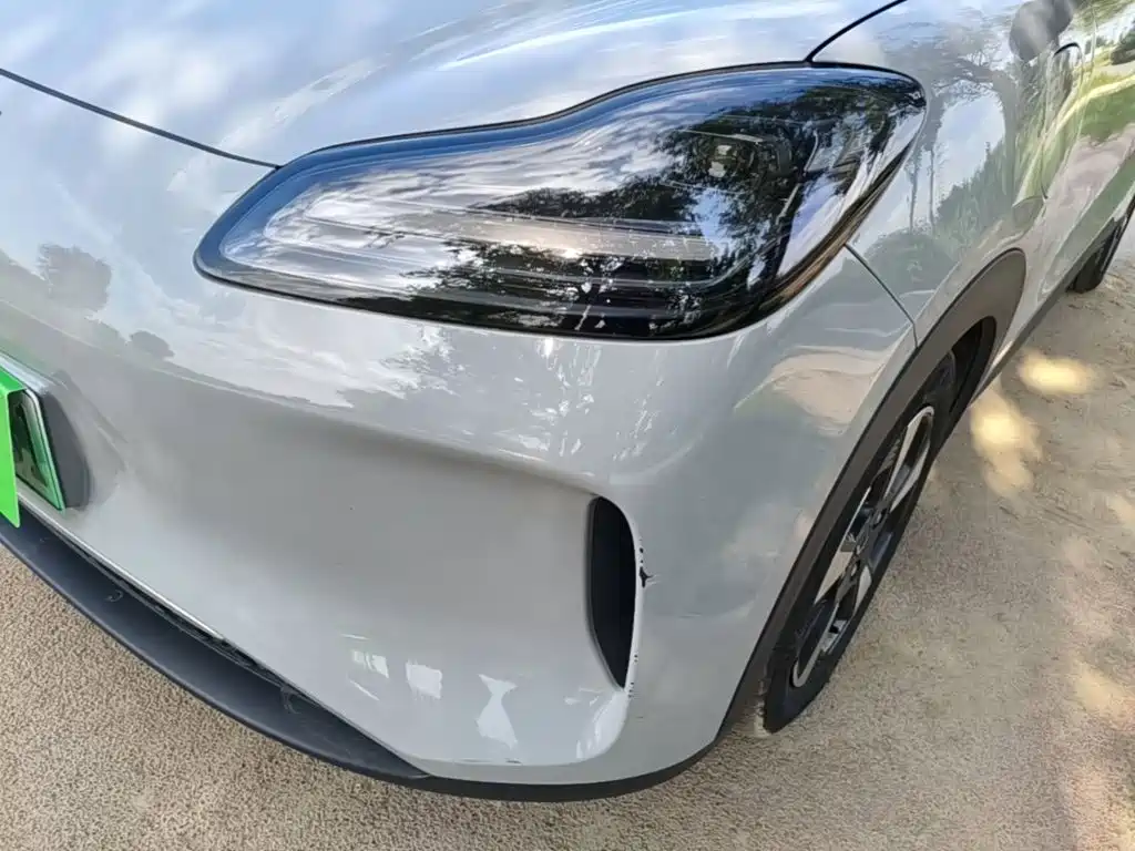 Wuling Bingo PLUS — миниатюра 24