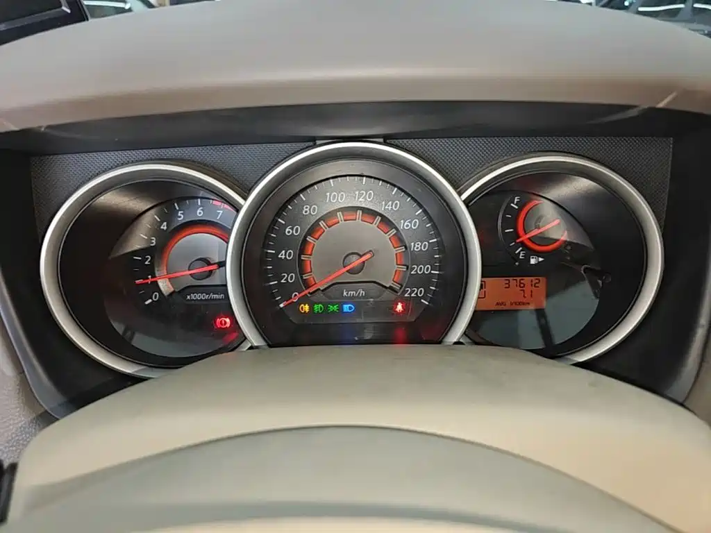 Nissan Sylphy — миниатюра 12