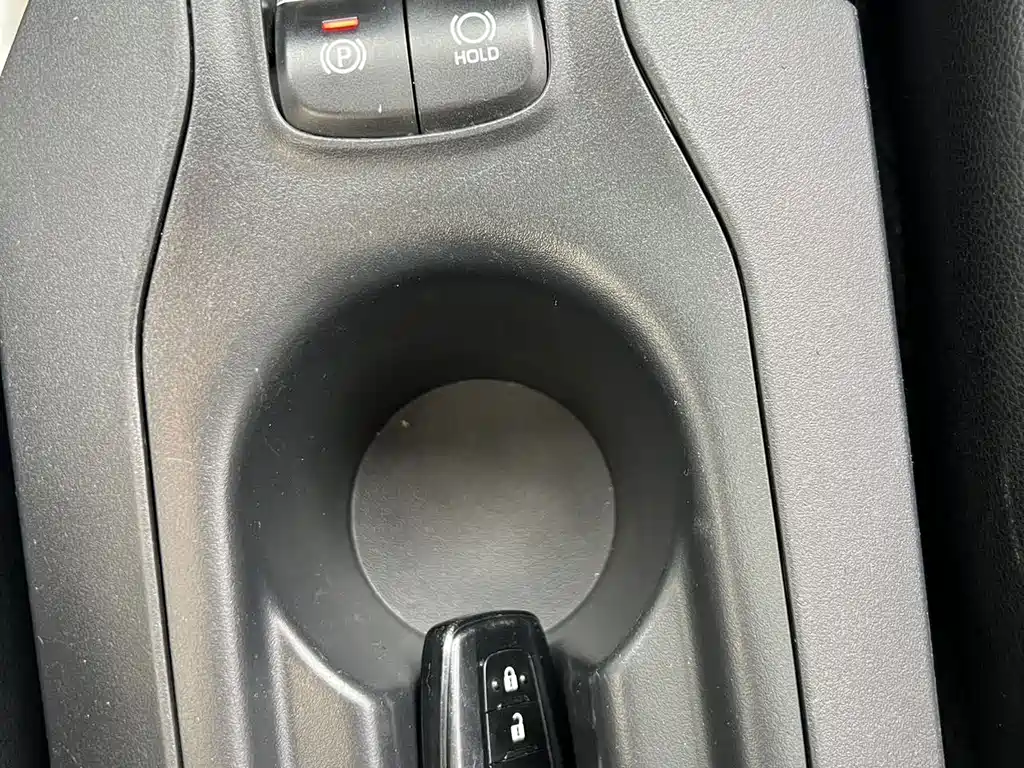 Toyota Corolla — миниатюра 15