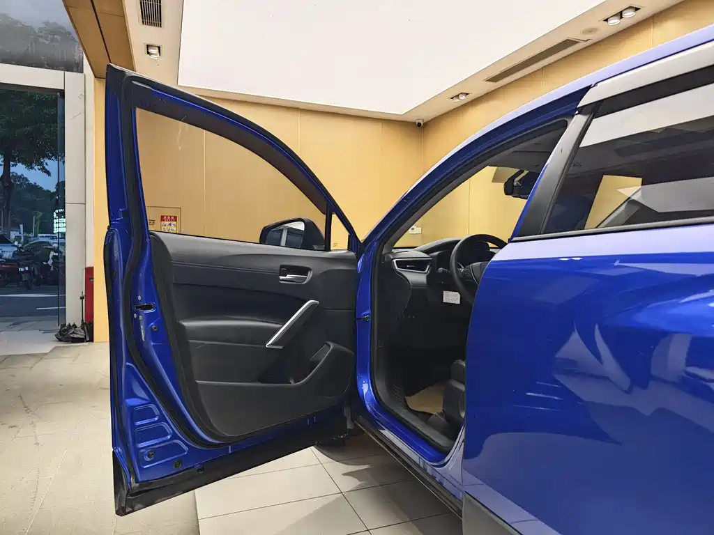 Toyota Corolla Cross 2022 2.0L Luxury