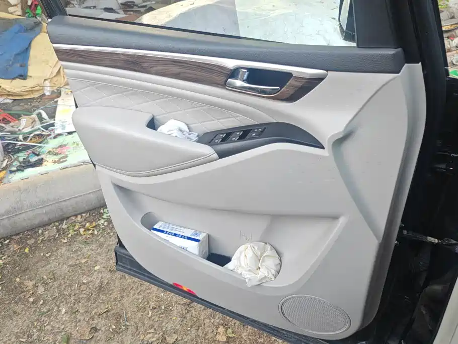 GAC Motor Trumpchi M8 — миниатюра 7